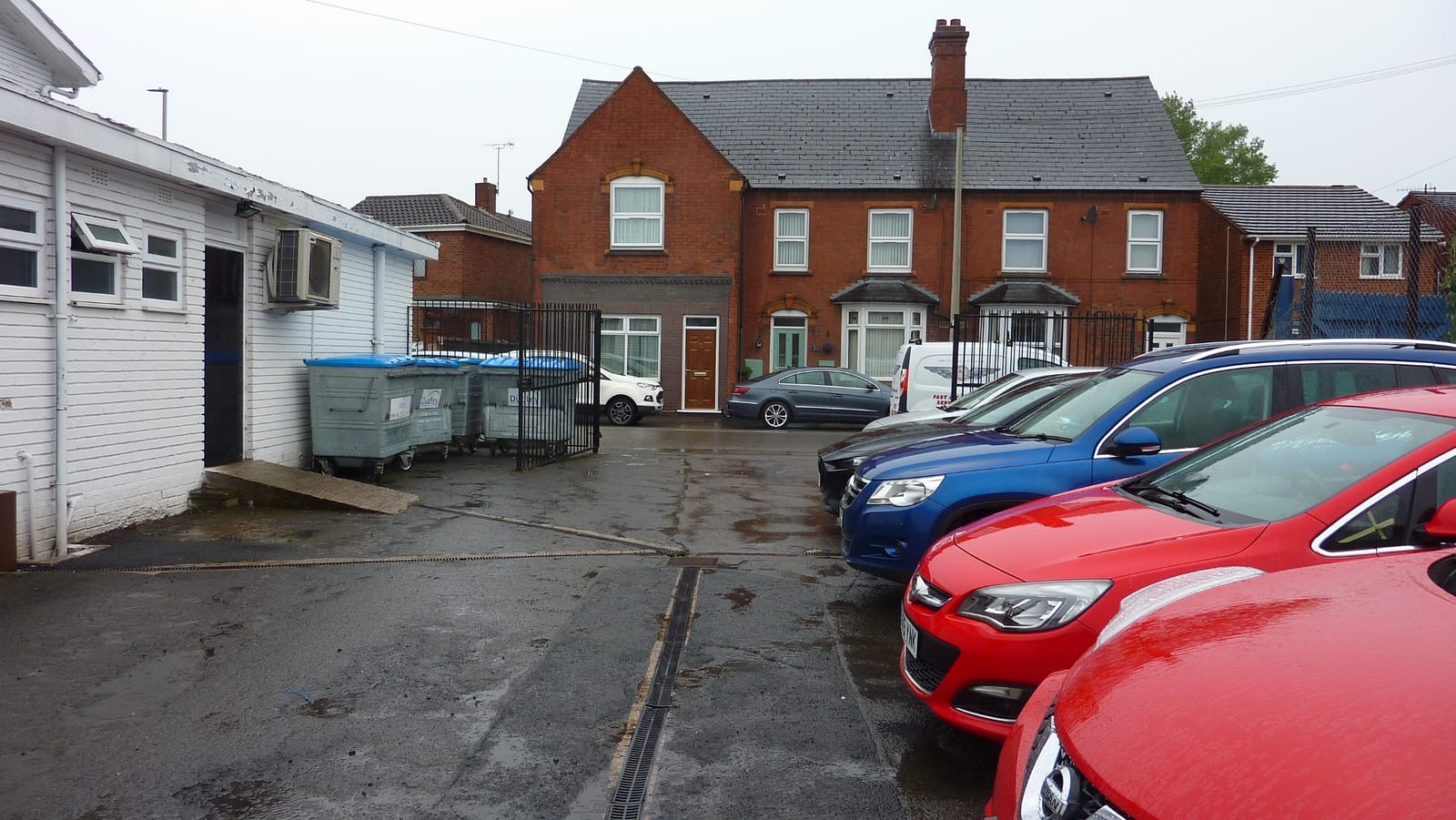 The Brockmoor Cafe photo 4