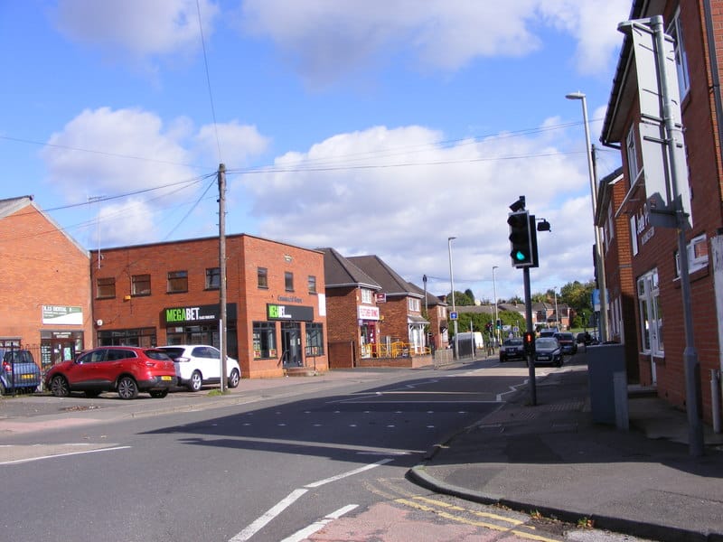 The Brockmoor Cafe photo 5