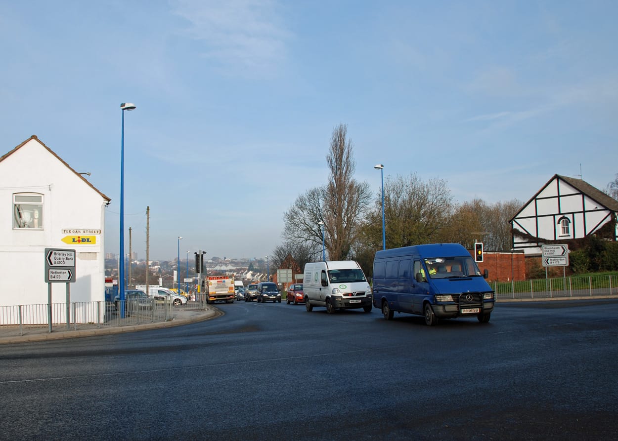 Black Country Pitstop Cafe photo 3