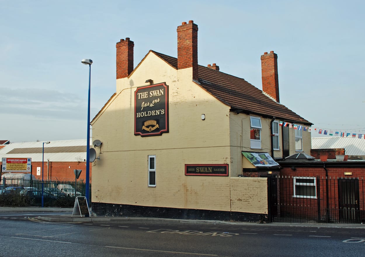 Black Country Pitstop Cafe photo 4