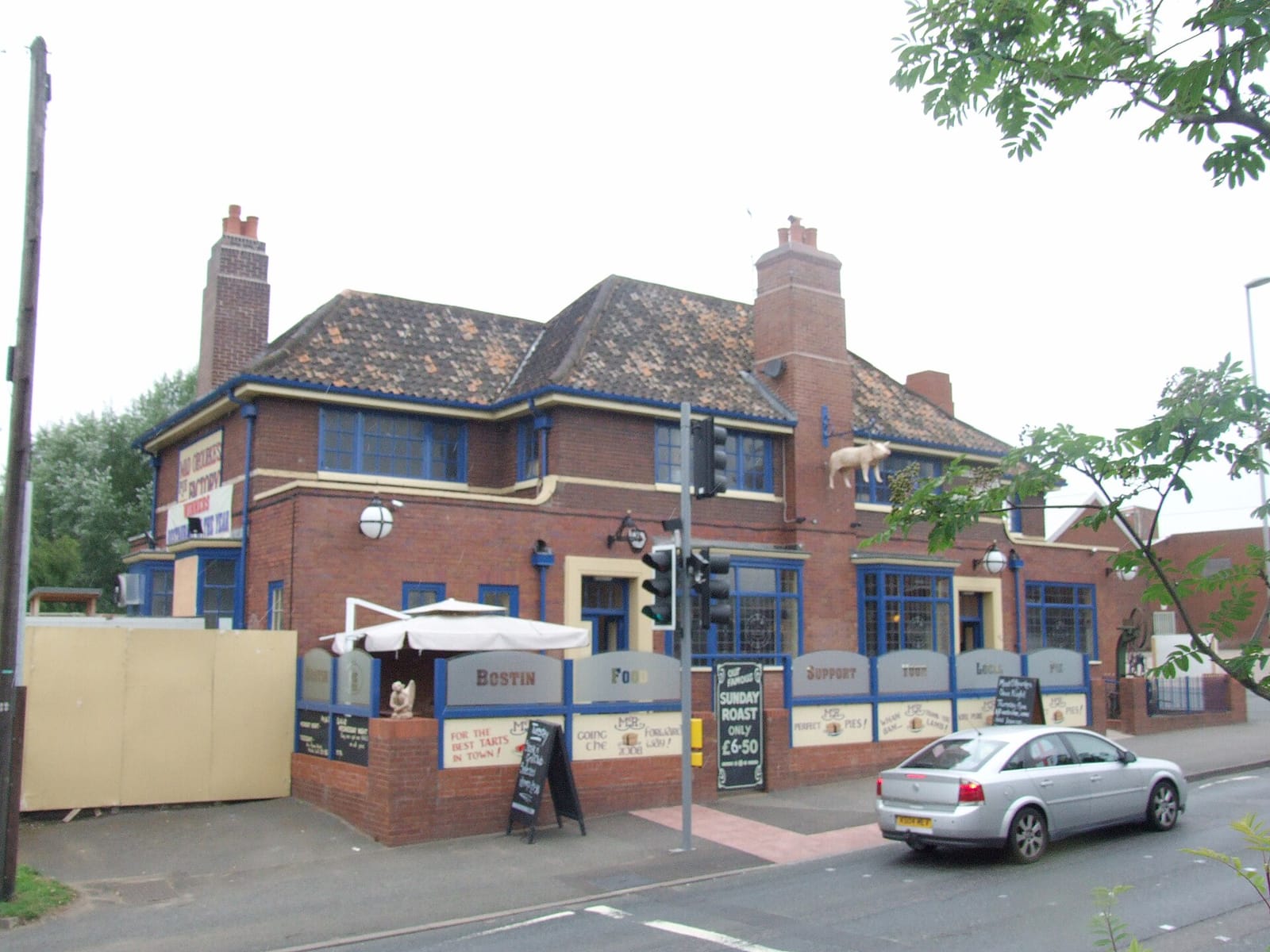Ocean Boat Fish & Chips Restaurant & Café. photo 3