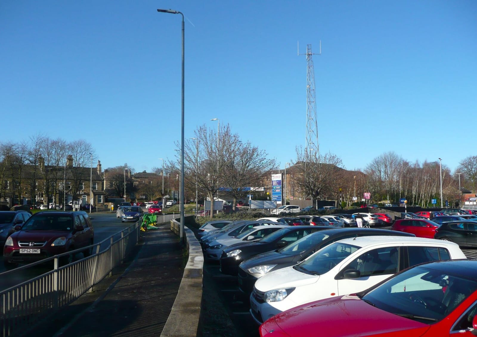 Tesco Cafe photo 3
