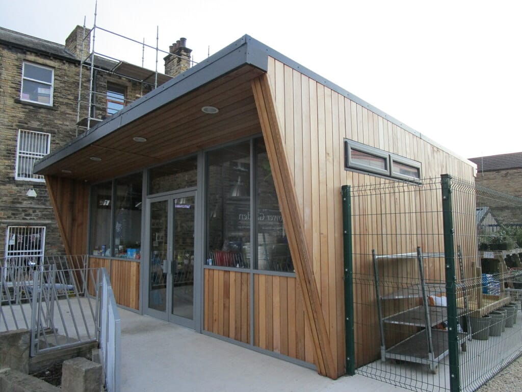 The Garden Shed Cafe photo 2