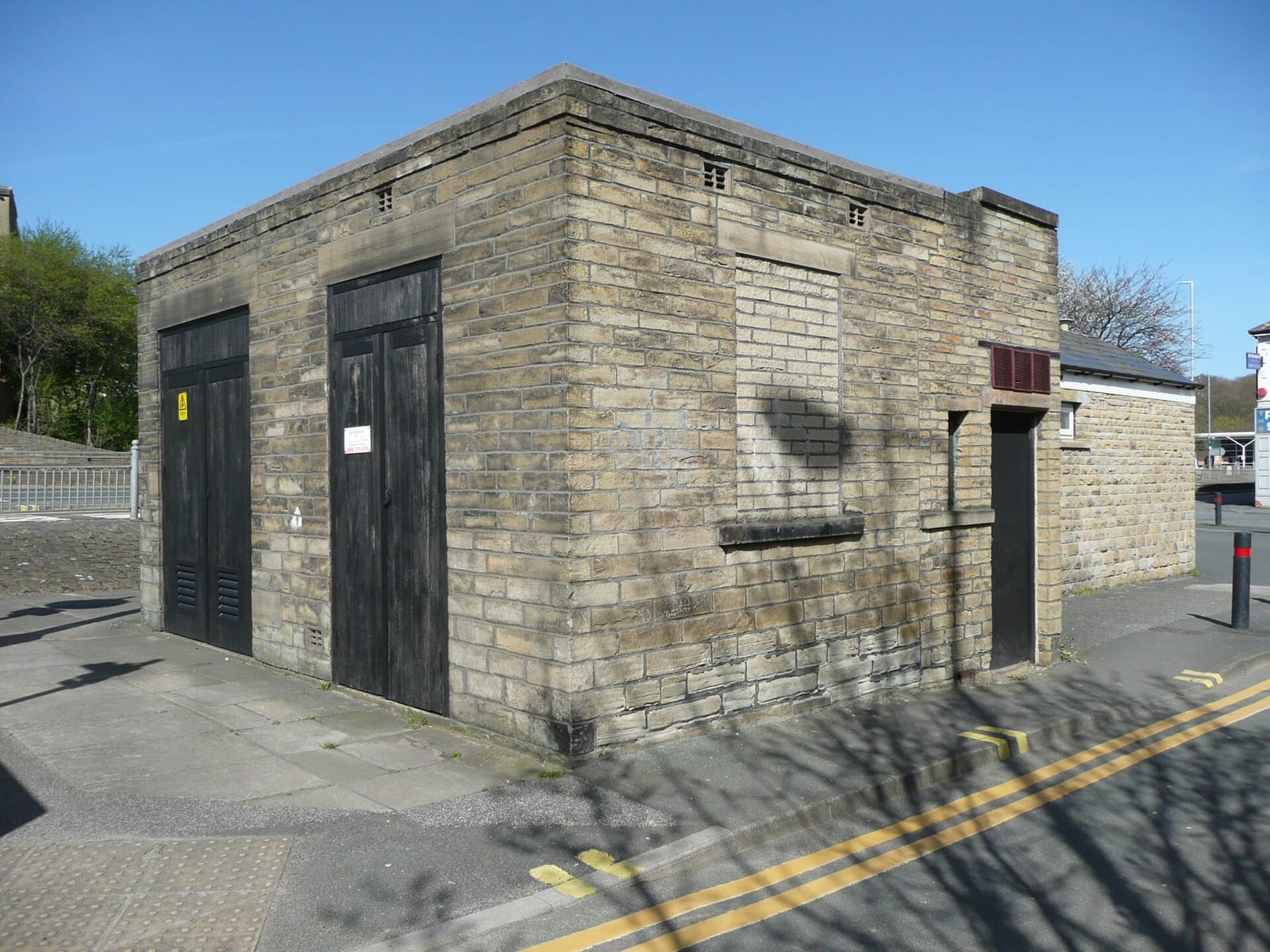 The Hatch photo 3