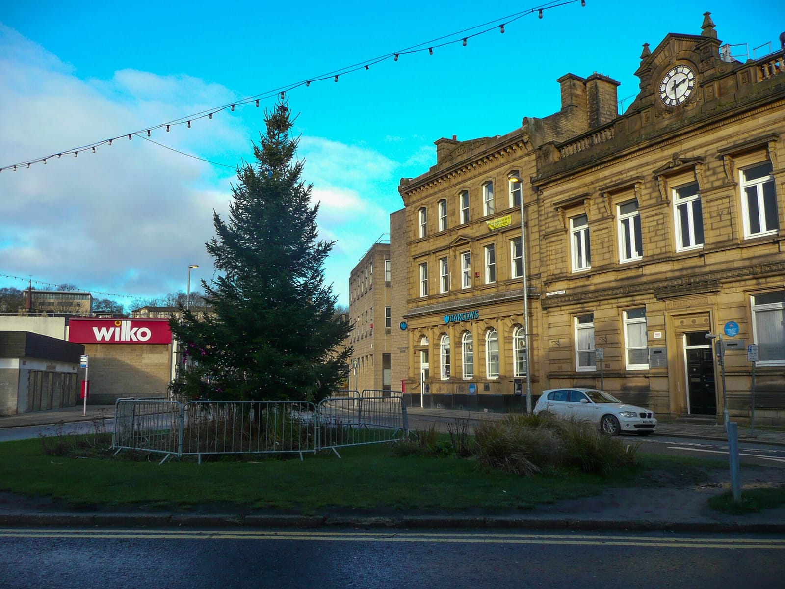 Colins Cafe@ Brighouse Market photo 3