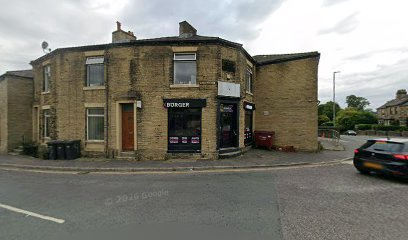 Singh's Corner Cafe And Curry