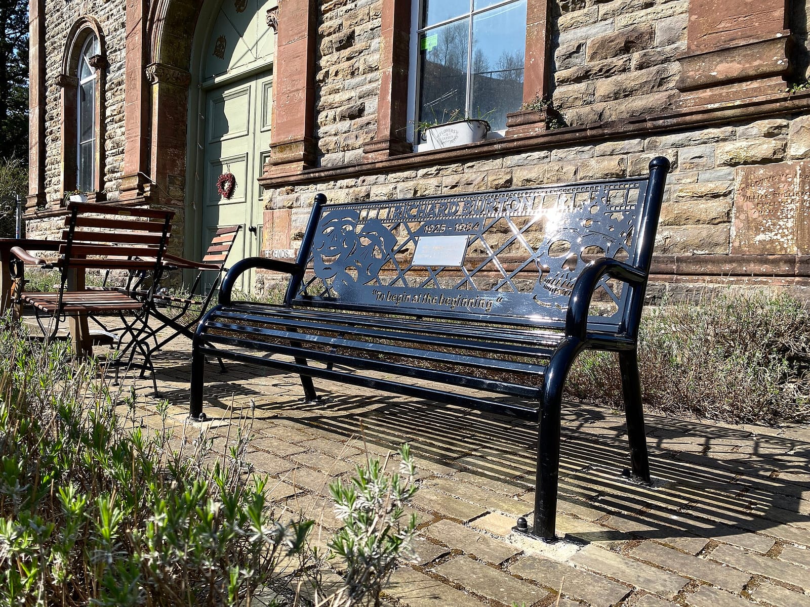 Bethel Chapel café photo 3