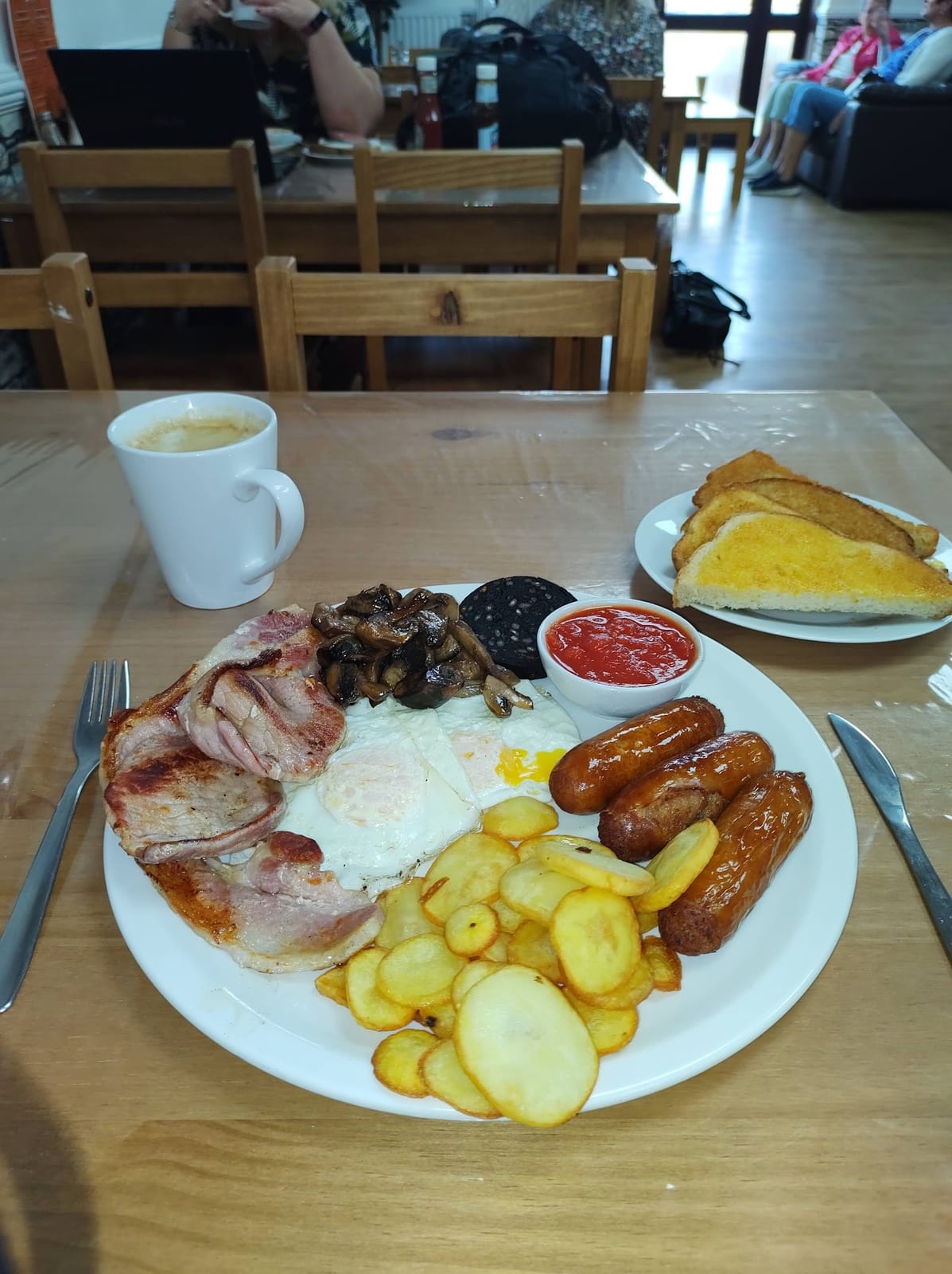 Caffi ni