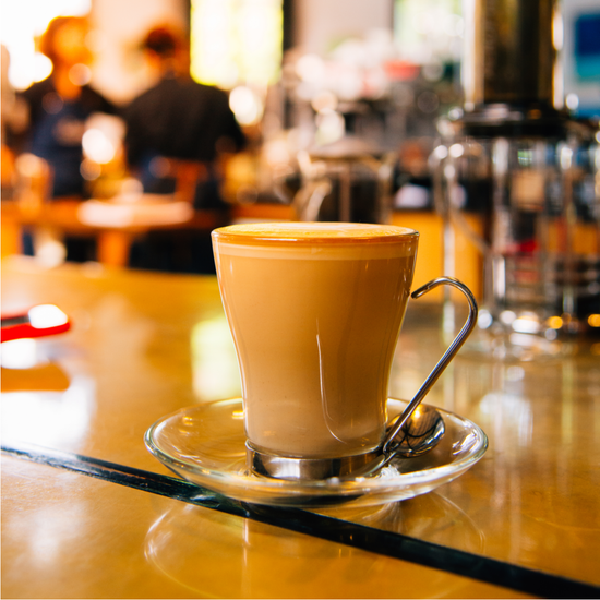 Frutto Cafe photo 2