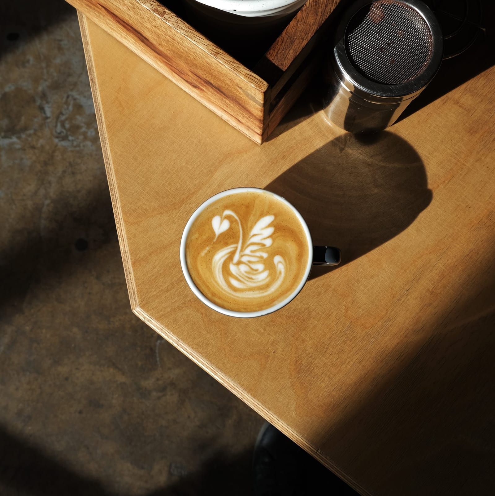 Stir Coffee Brixton photo 4