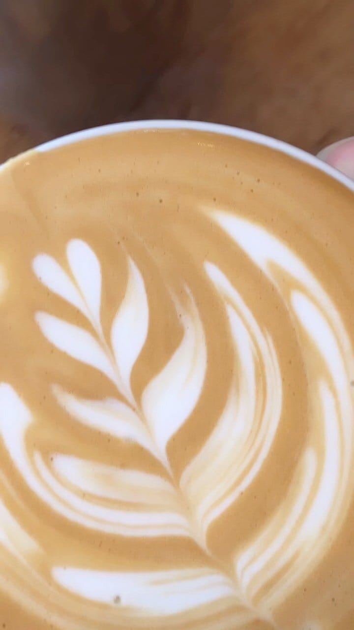 Stir Coffee Brixton photo 6