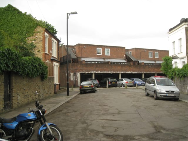 Irma's Cafe photo 2