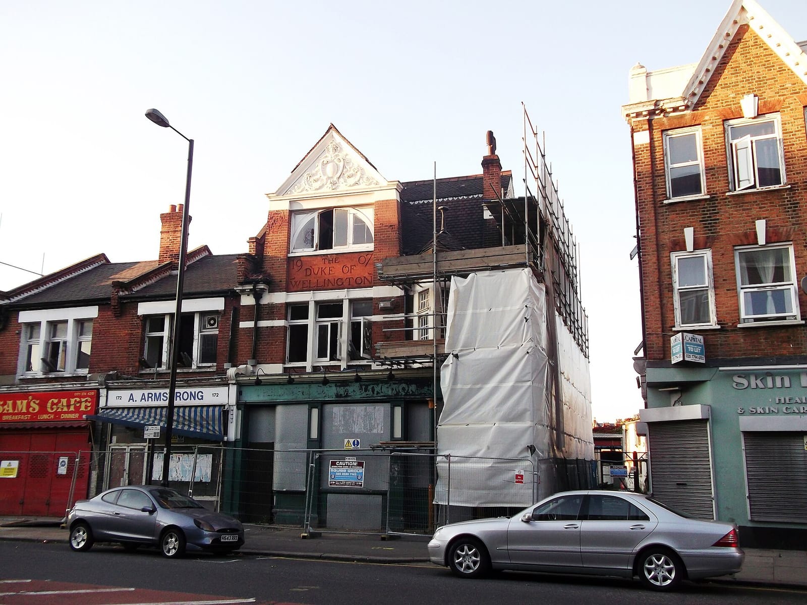 Madelina Brixton photo 5