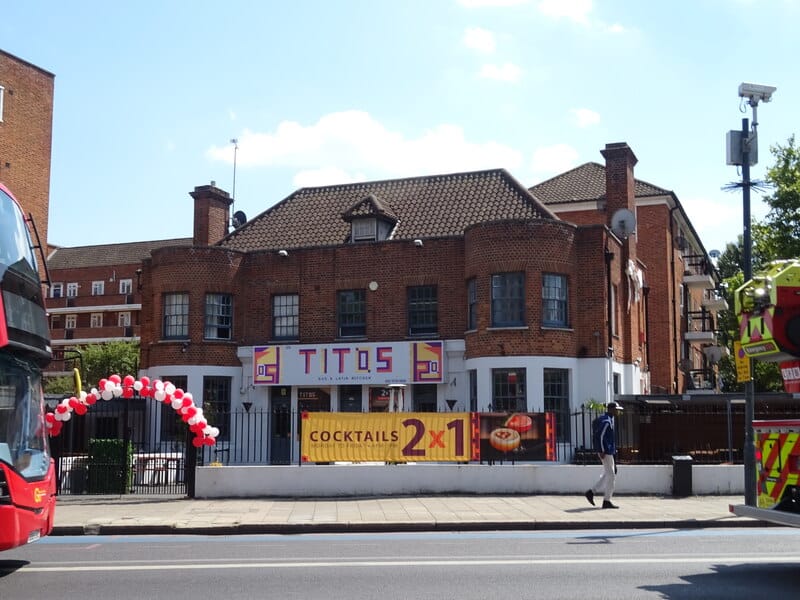 T-Town Cafe and bar photo 5