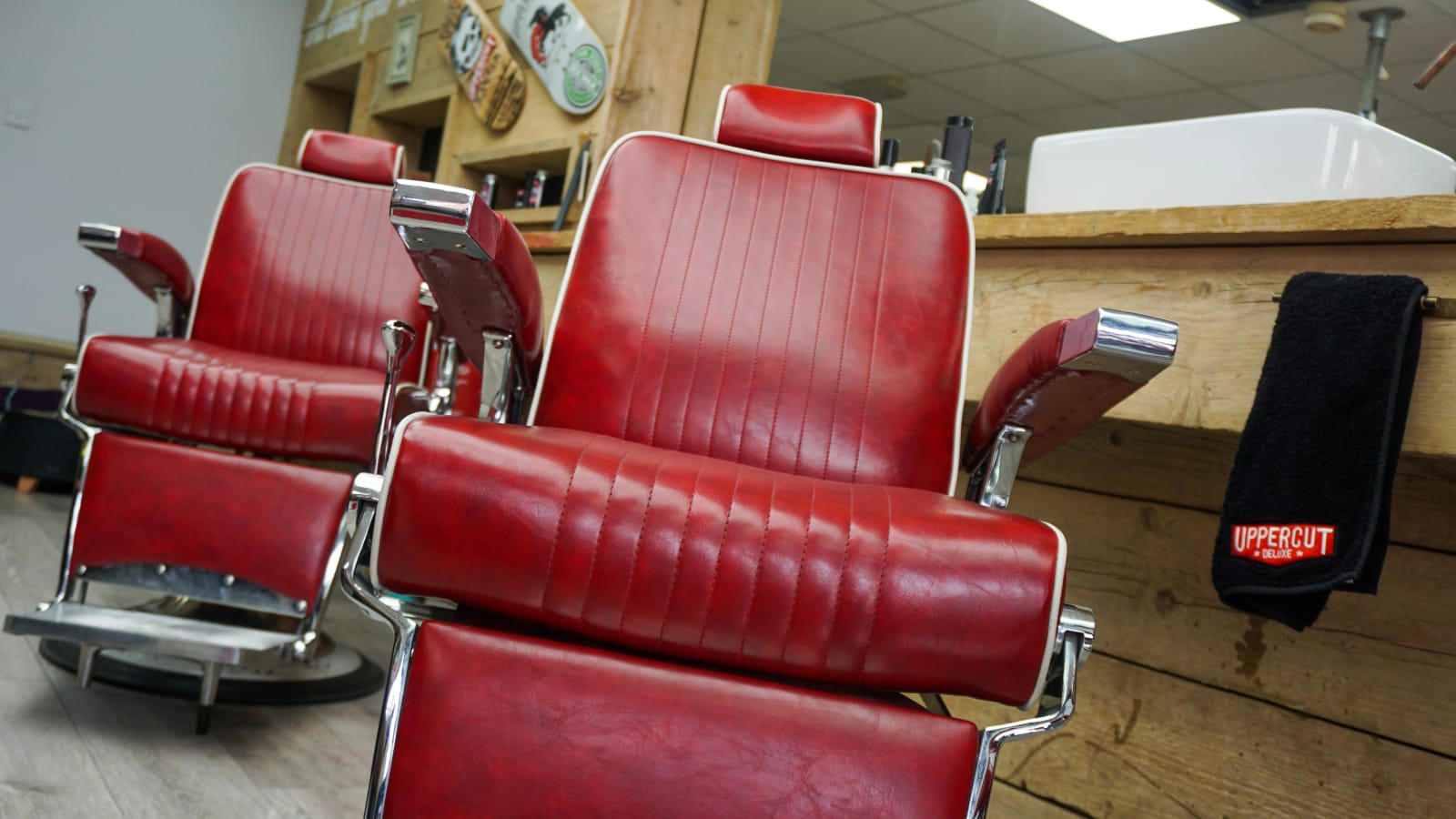 Bodhi's Place - Bromsgrove 💈☕ photo 2