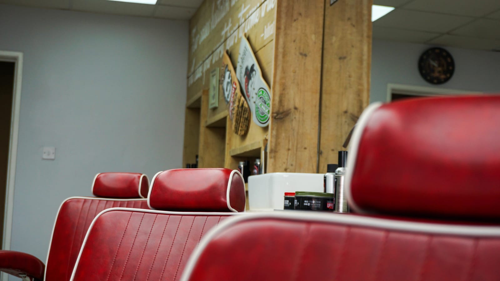 Bodhi's Place - Bromsgrove 💈☕ photo 7