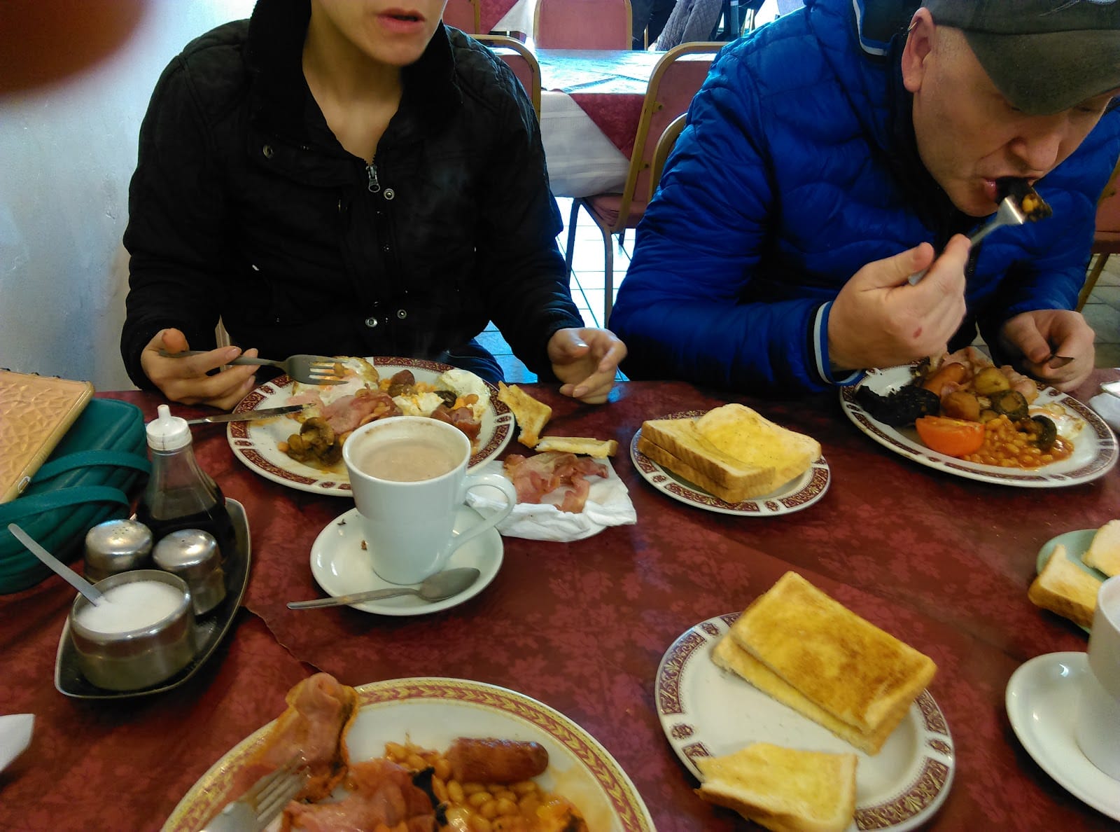 Carmelo's Cafe