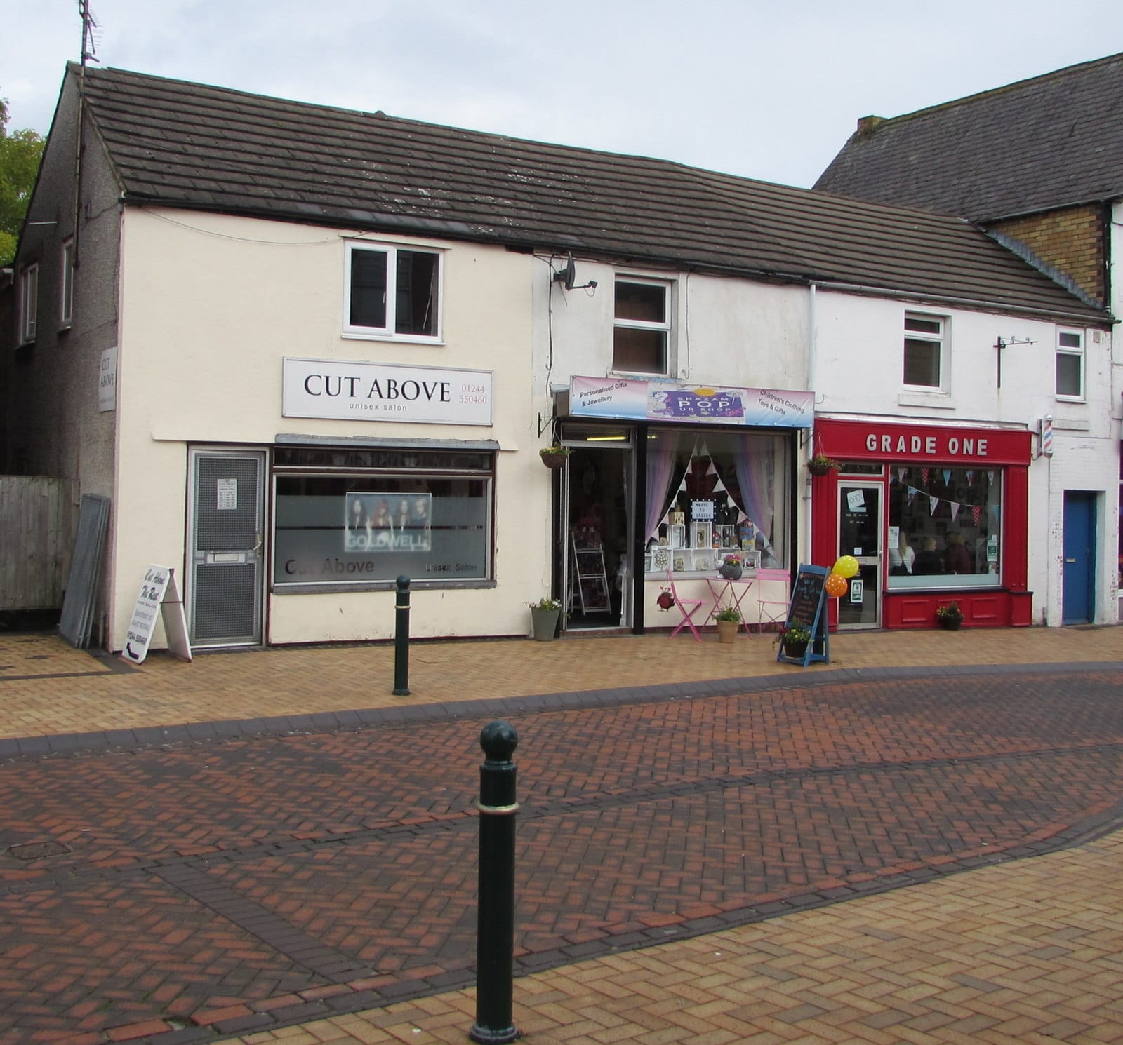 The Berwyn Bookshop photo 3