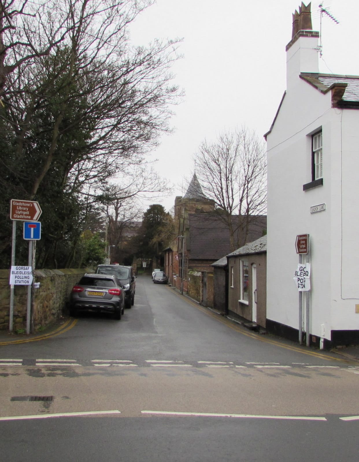 The Gallery Cafe Hawarden photo 4