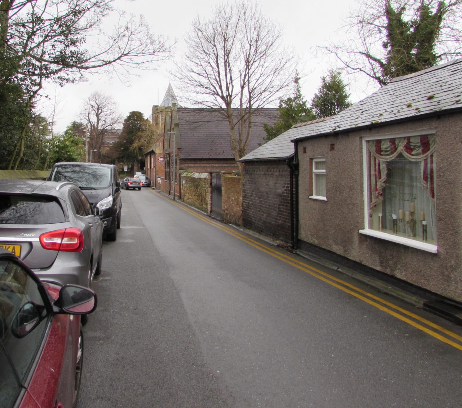 The Gallery Cafe Hawarden photo 2