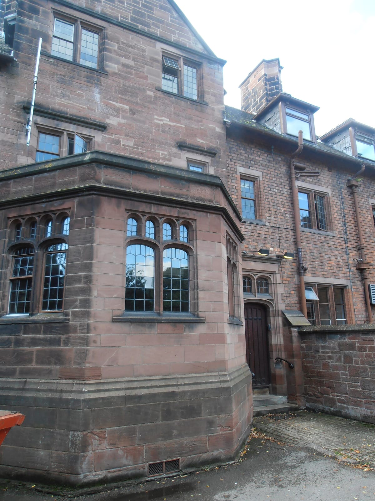 Gladstone's Library photo 2