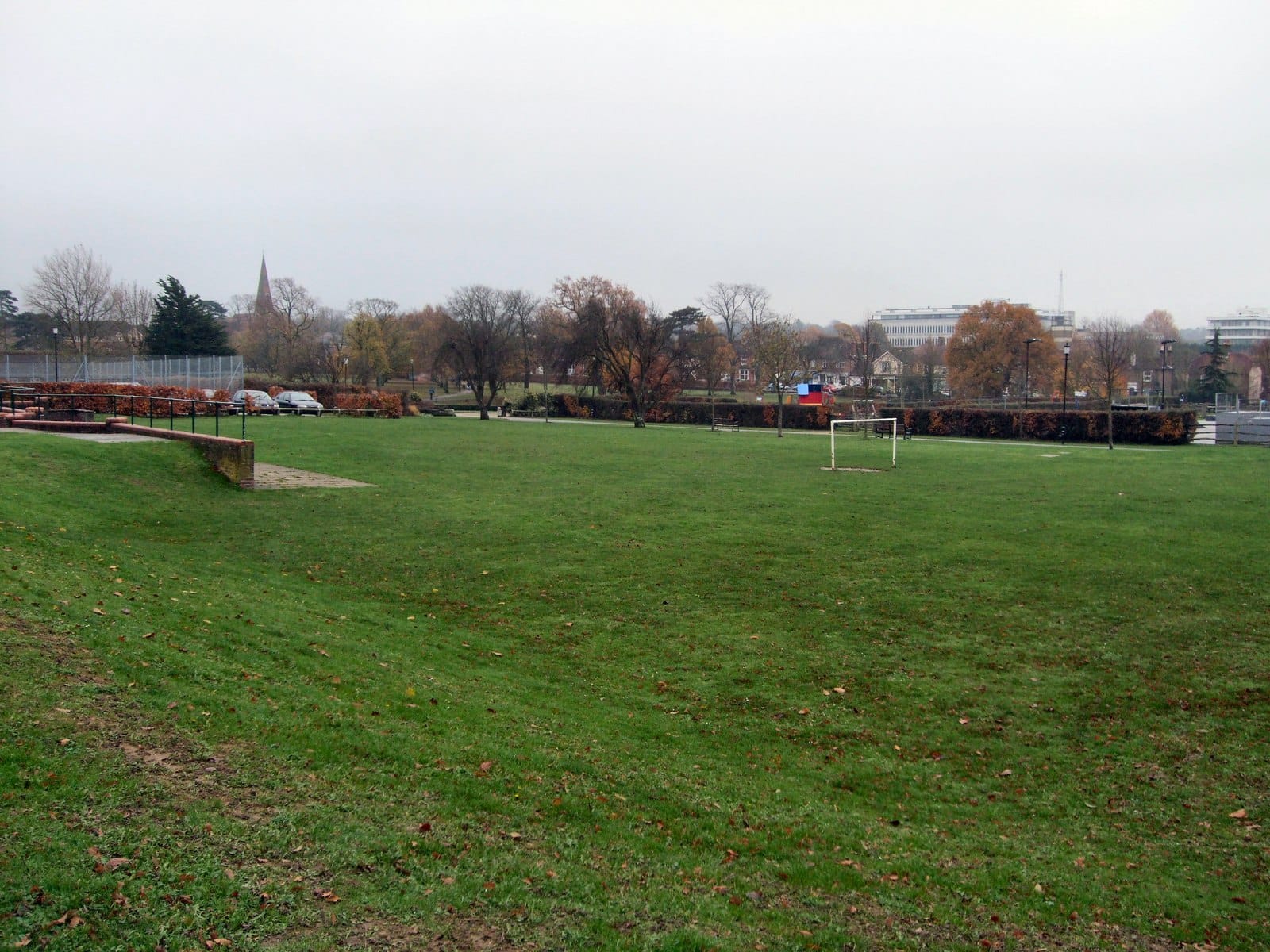 Petek's on the Park photo 4