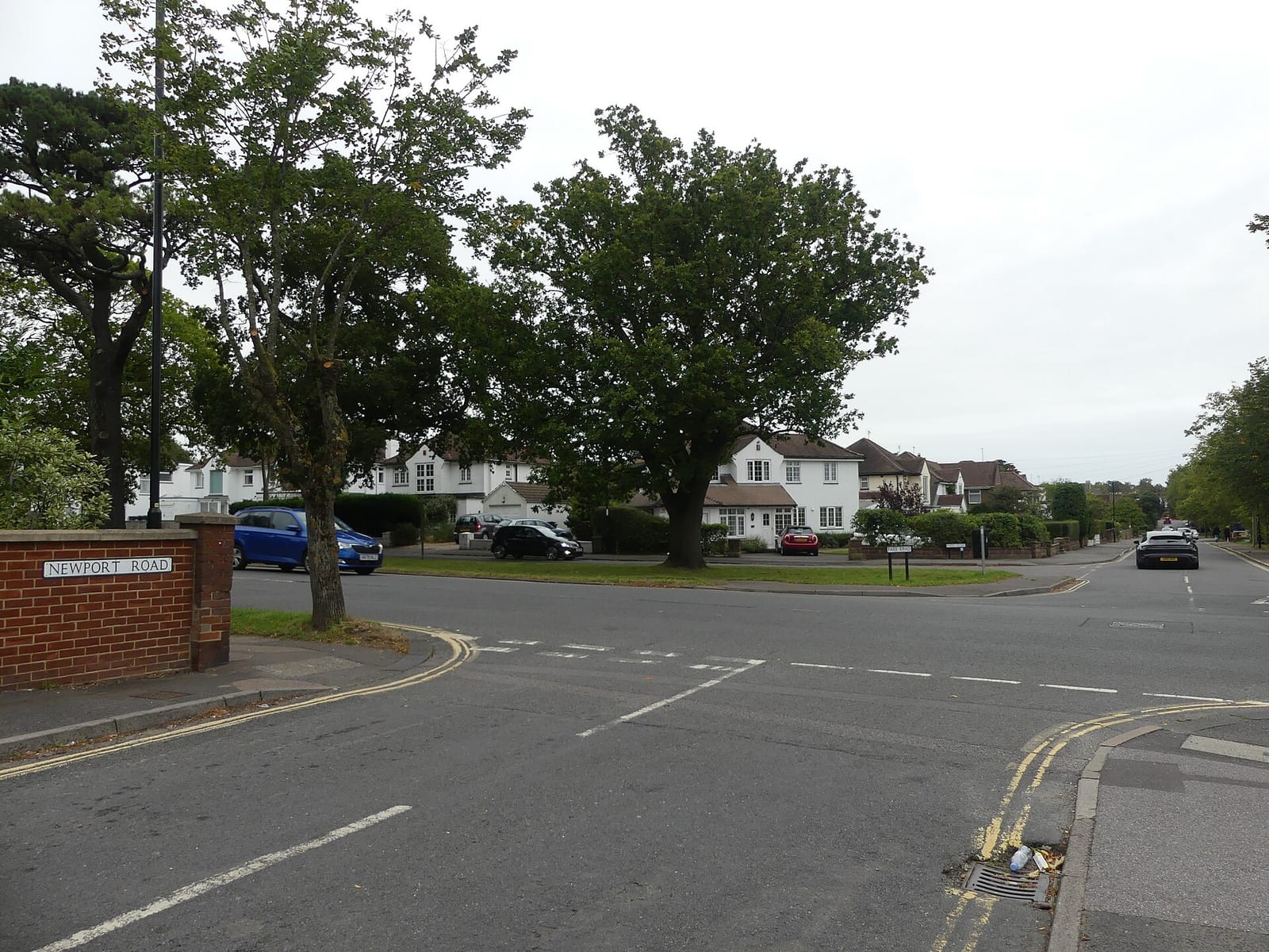 Petek's on the Park photo 3