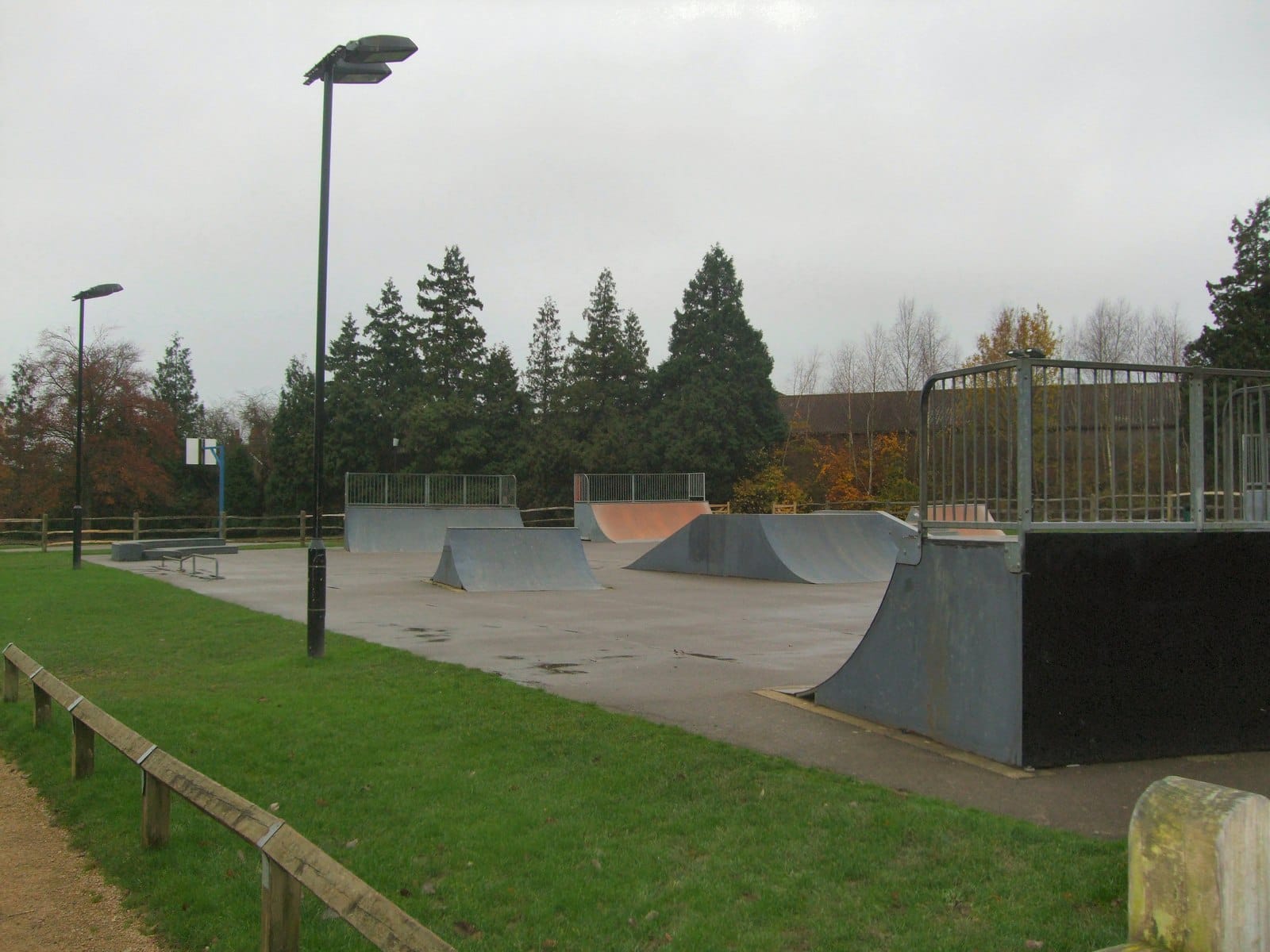 Park View Kiosk photo 2