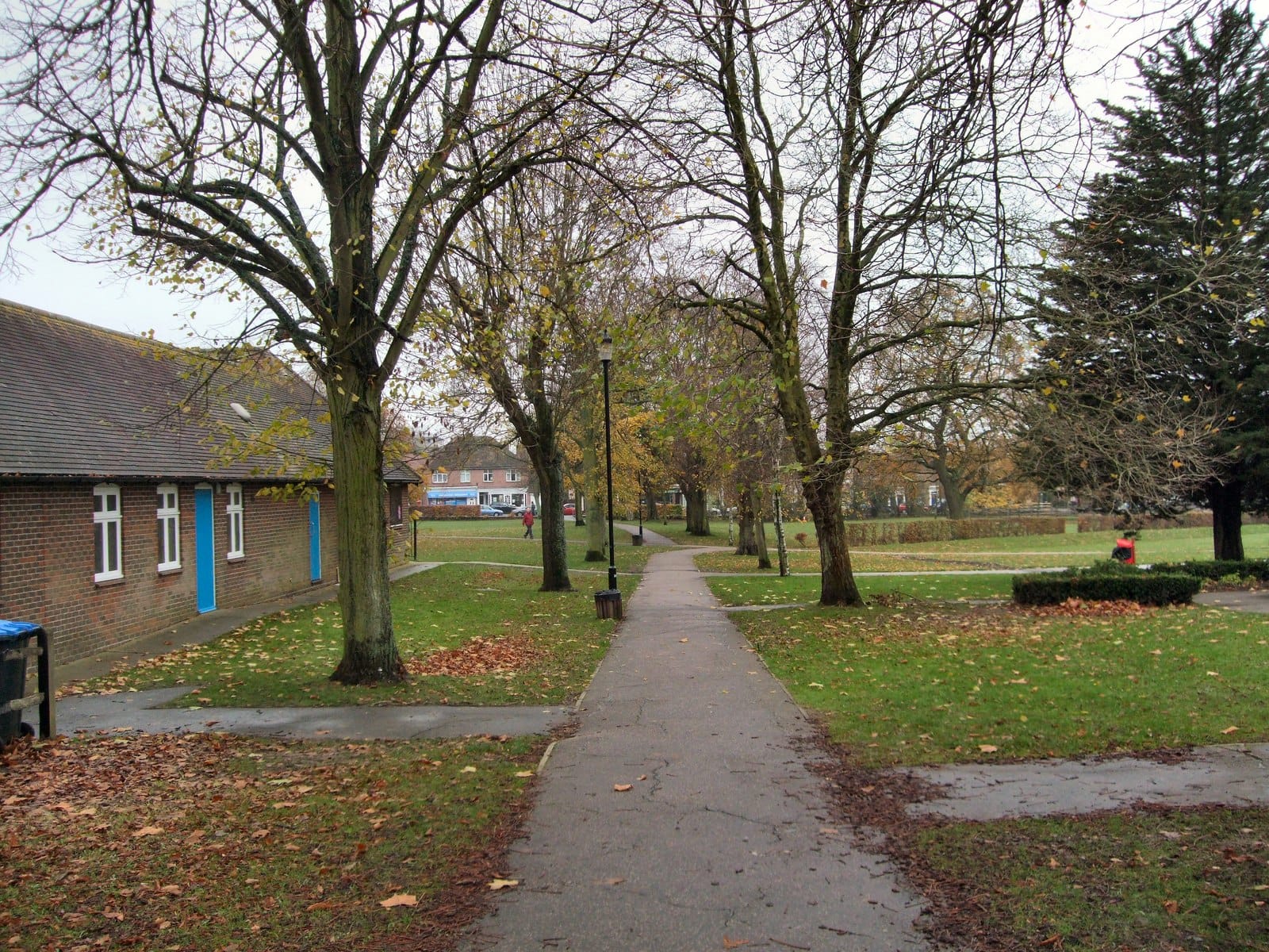 Park View Kiosk photo 4