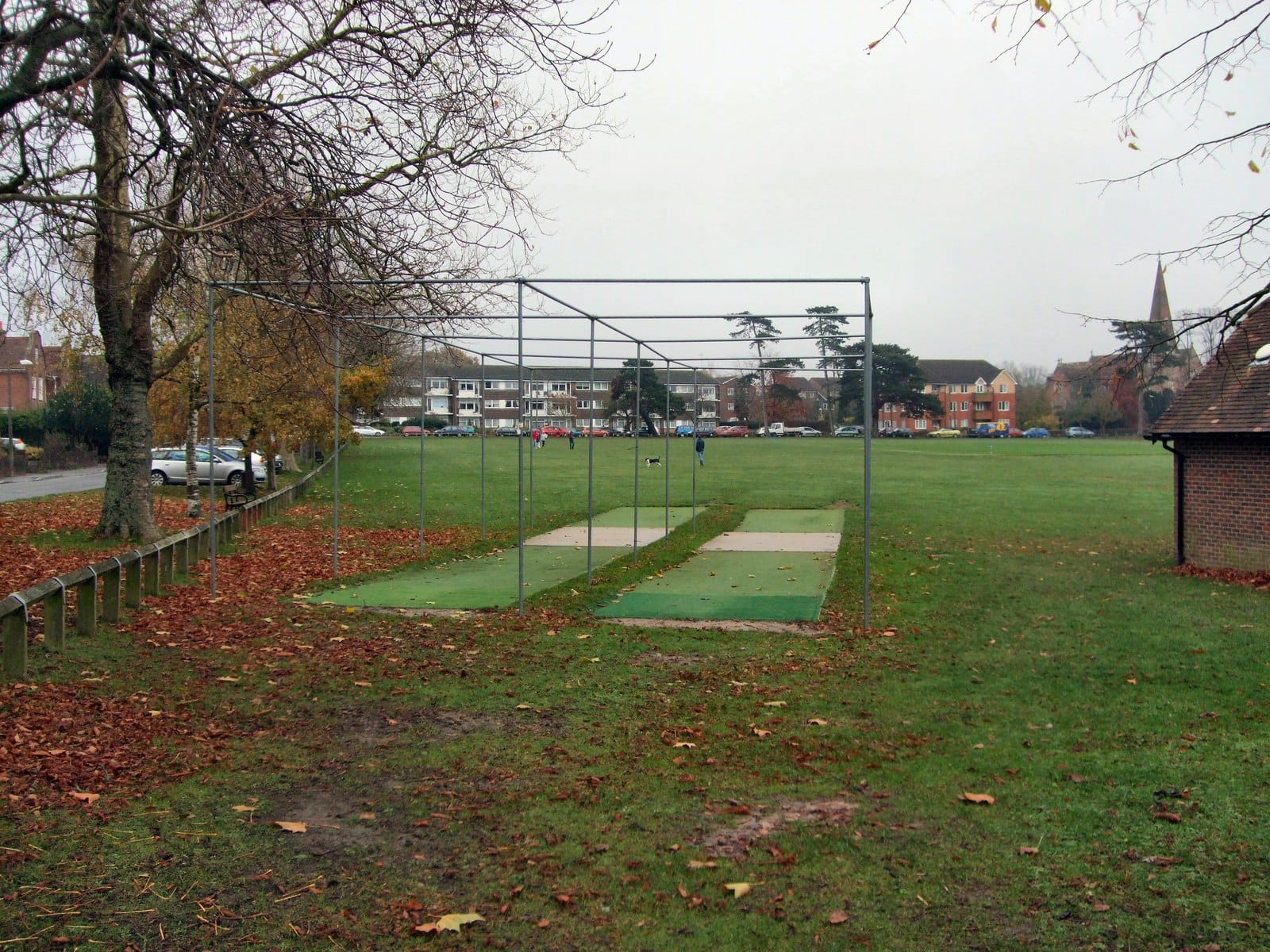 Park View Kiosk photo 3