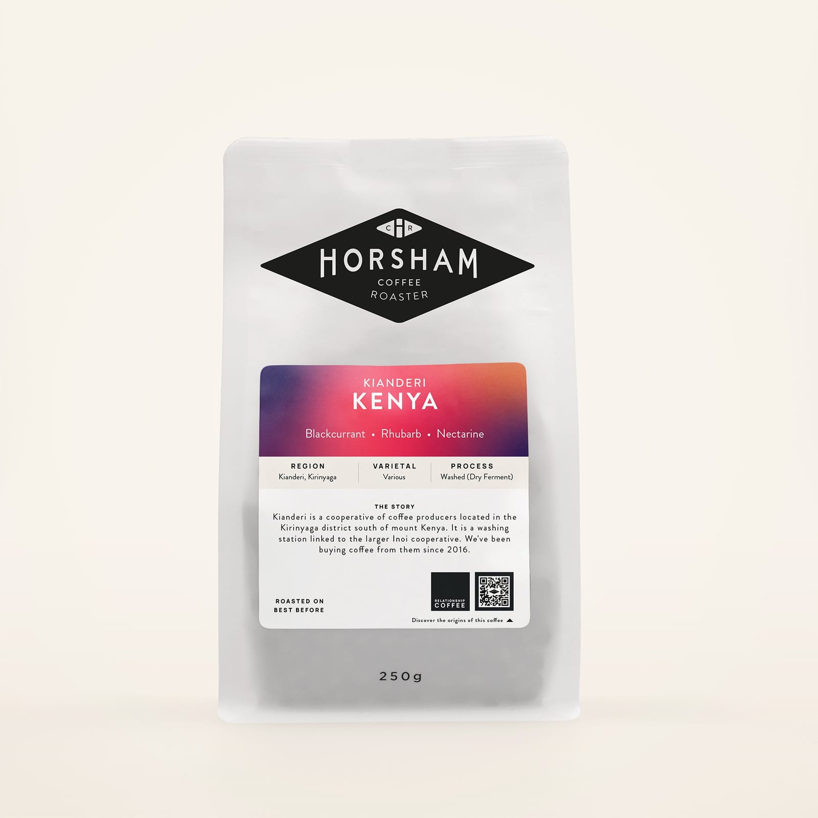 Horsham Coffee Roaster