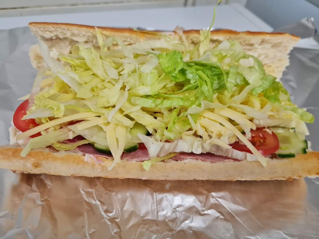 Hogg House Cafe