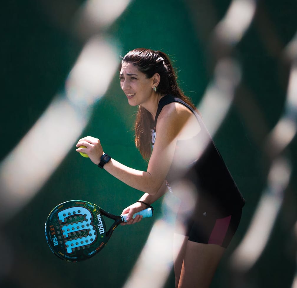 Eixo Padel photo 3
