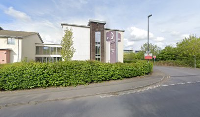 Deckish Cafe