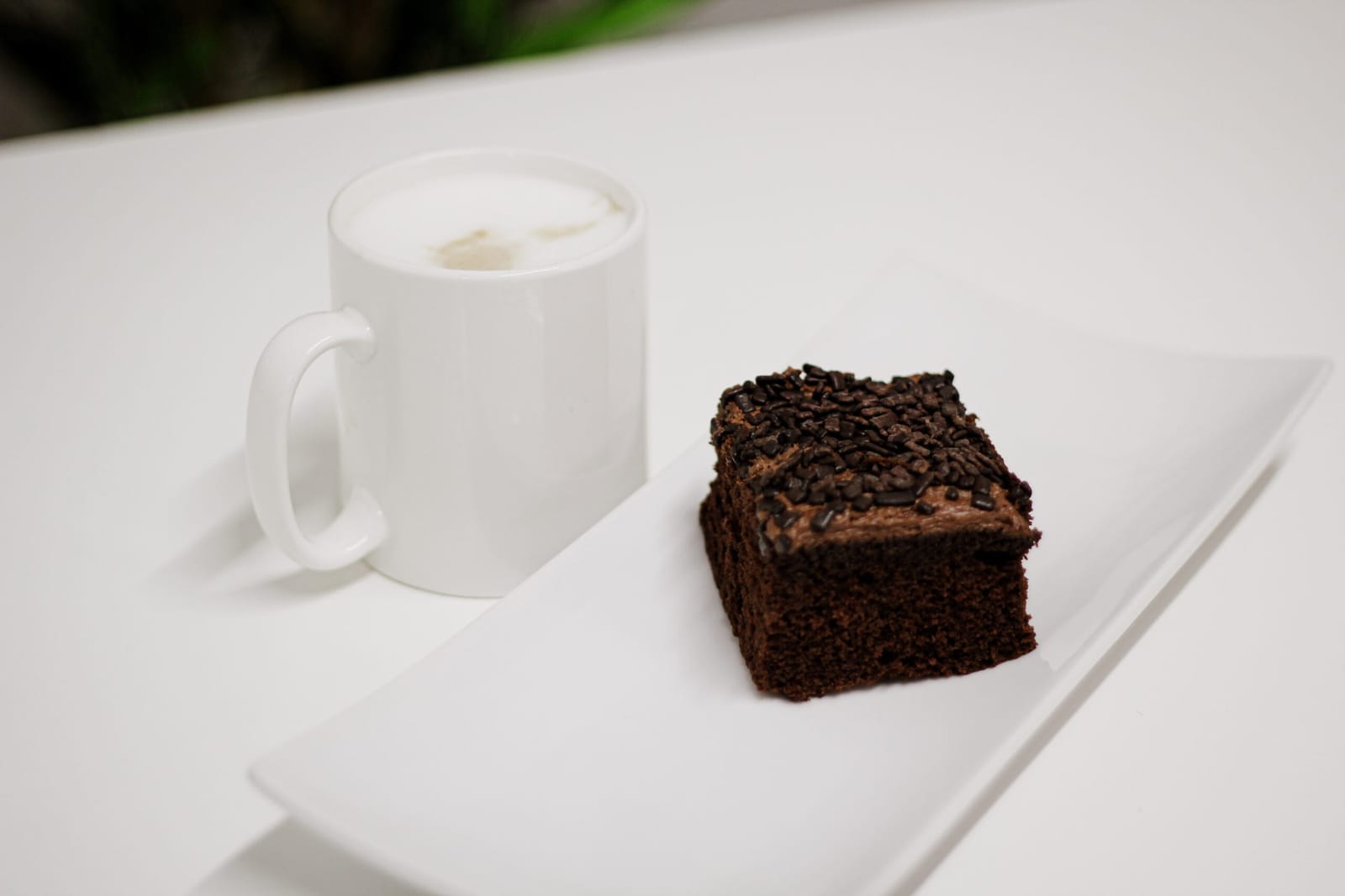 Burton Street community café photo 4