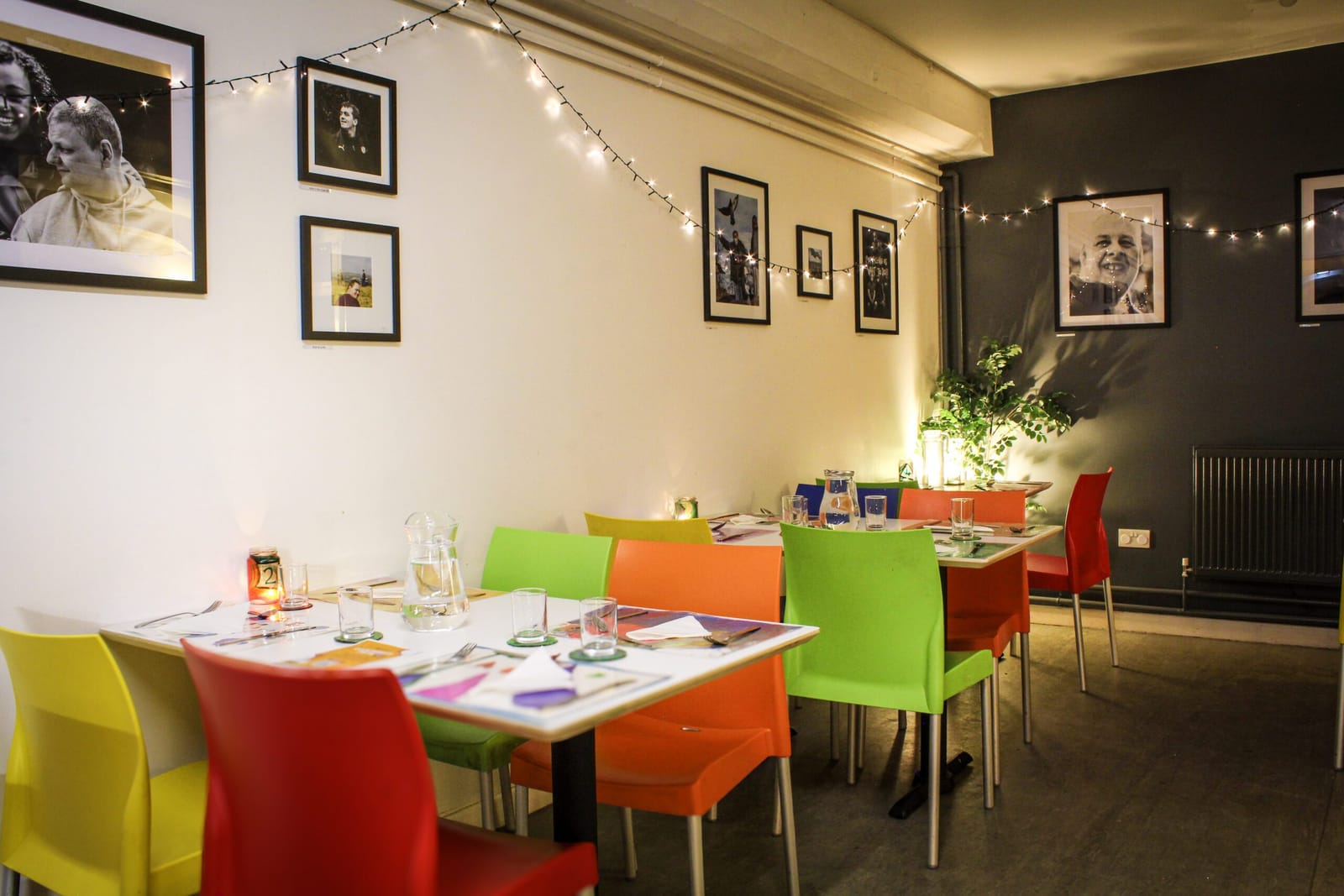Burton Street community café photo 8