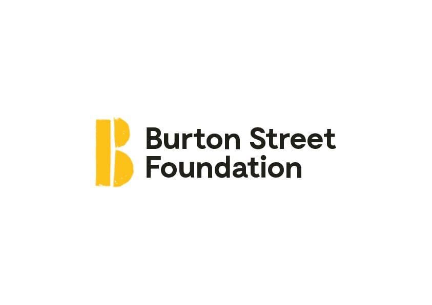 Burton Street community café photo 2
