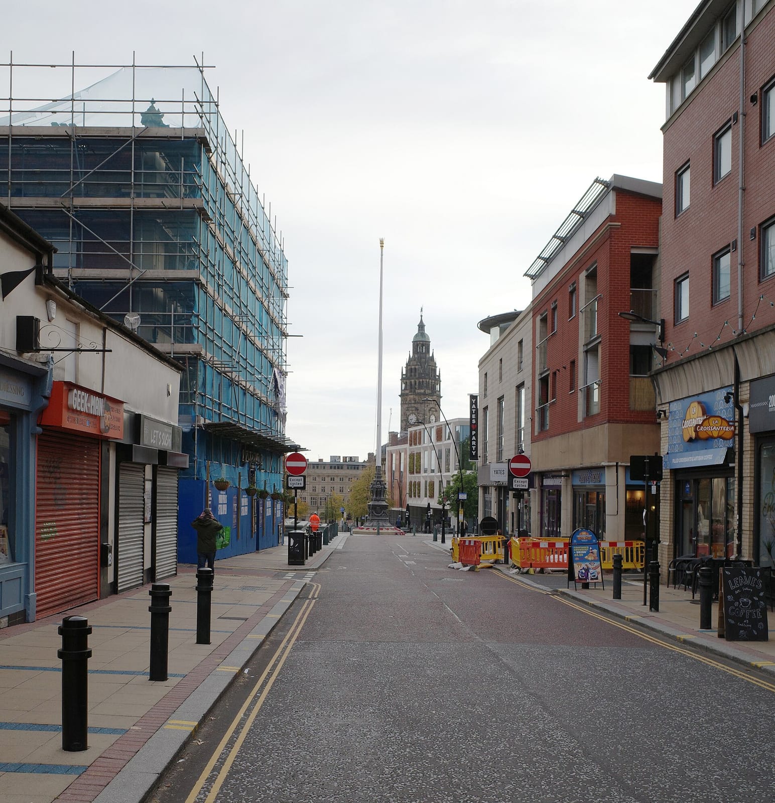 Creams Cafe Sheffield photo 2