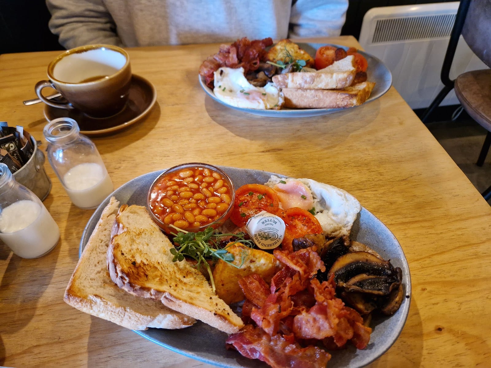 CIGNO - Coffee Shop & Kitchen