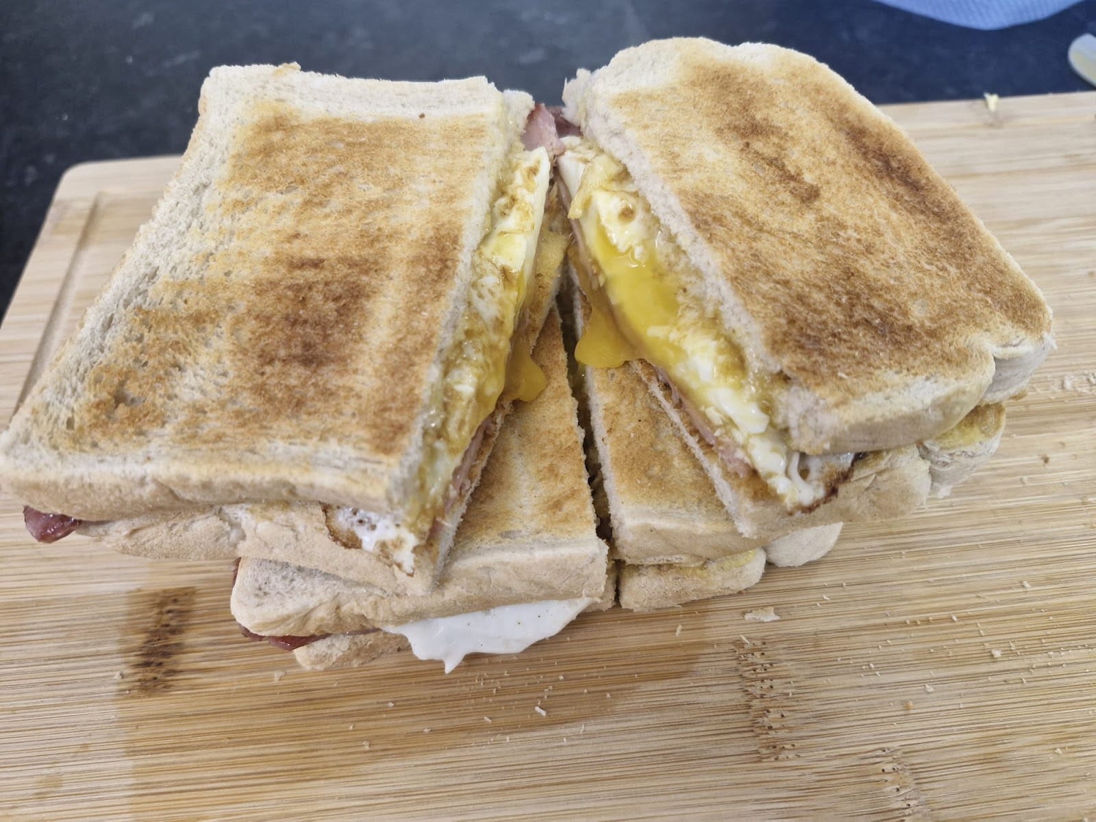 Cox's Cafe