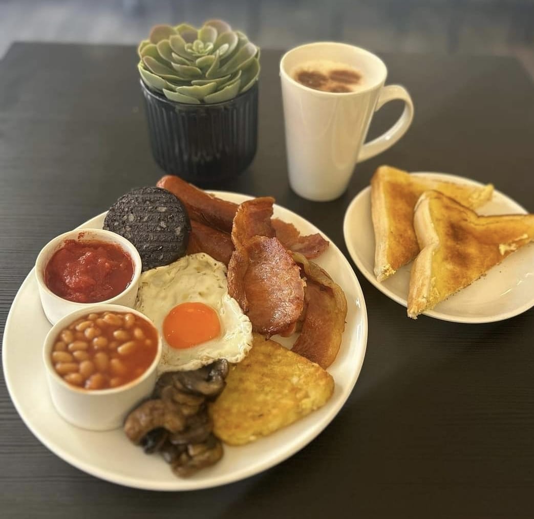 Café Fika Chasetown photo 5