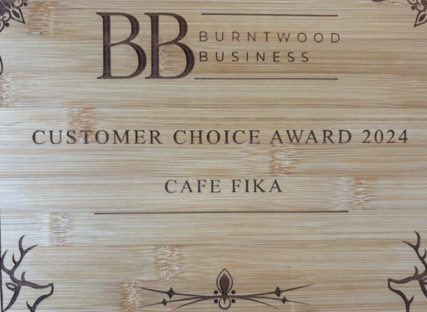 Café Fika Chasetown photo 2
