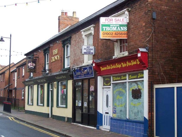 Café Fika Chasetown photo 9