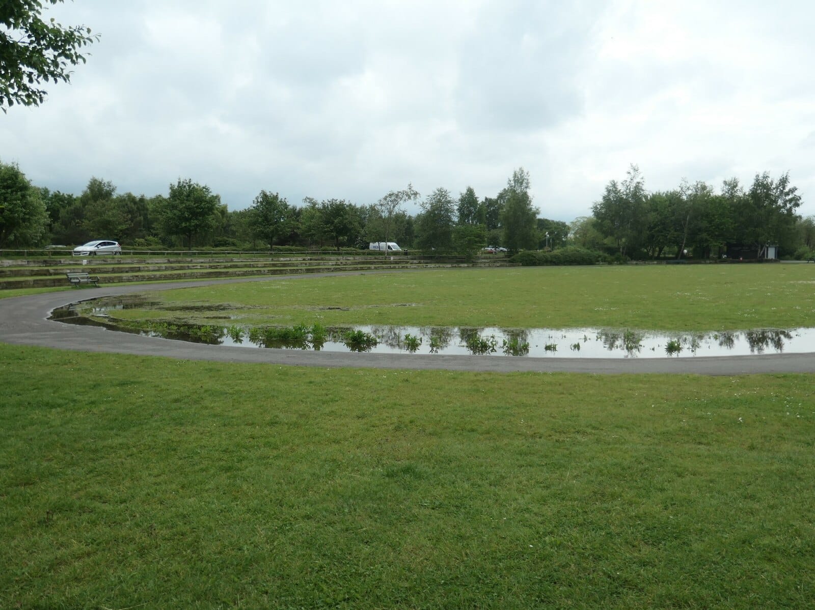 Chasewater Coffee Shop photo 4
