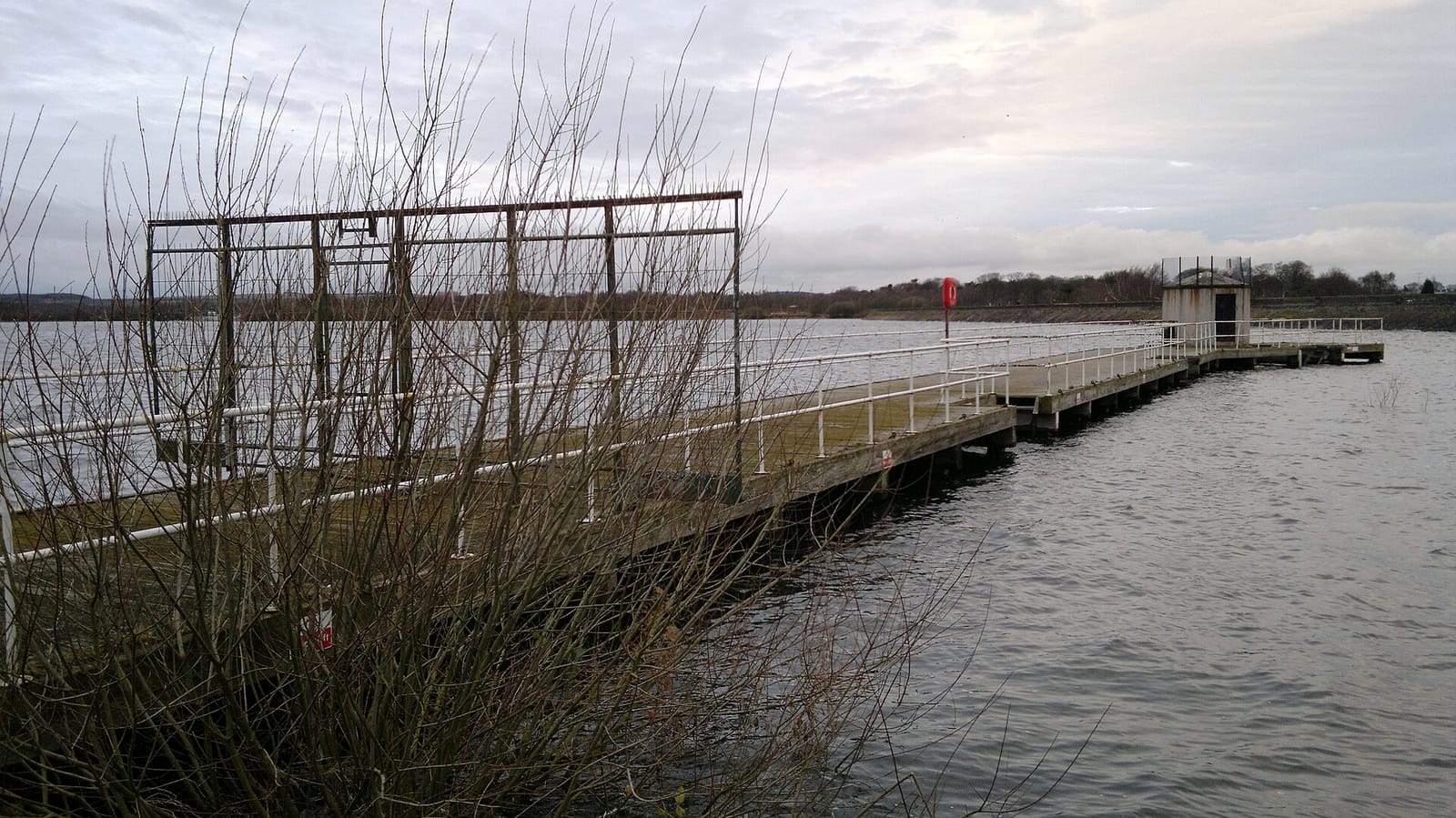 Chasewater Coffee Shop photo 2