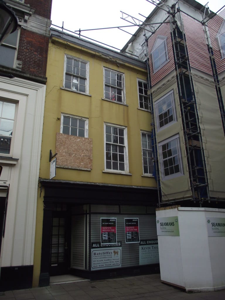 Harriets Cafe Tearooms photo 3