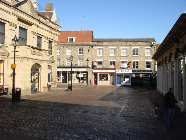 Harriets Cafe Tearooms photo 4
