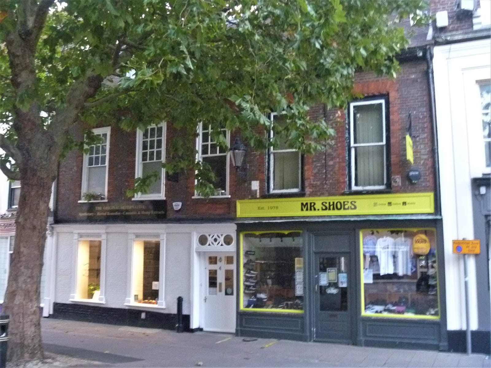Harriets Cafe Tearooms photo 2