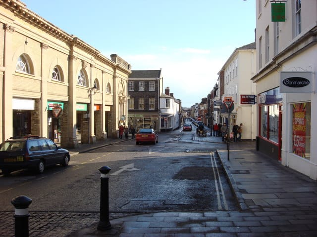 TOAST Bury St Edmunds photo 5