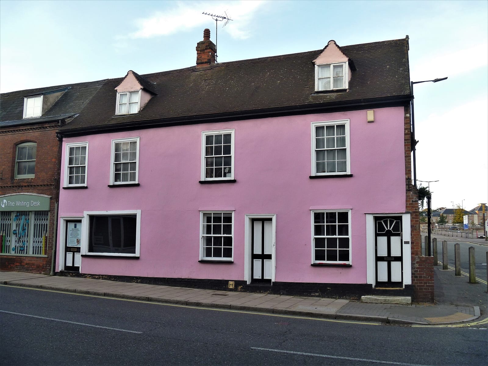 Total E-Cig Vape Shop, Cafe & Bar, Bury St Edmunds